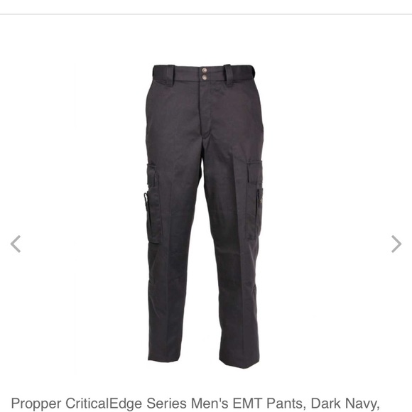 Propper Critical Edge EMT pants - Picture 3 of 3